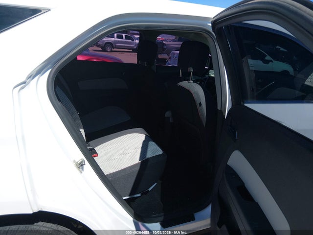 Продажа на аукционе авто 2011 Chevrolet Equinox Ls, vin: 2CNALBEC7B6221224, номер лота: 46264488