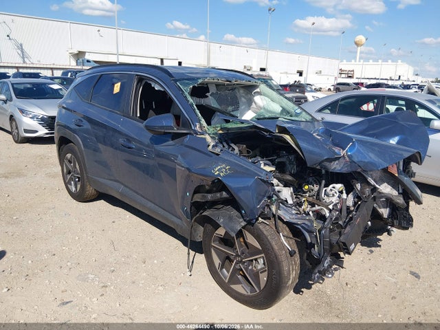 Auction sale of the 2026 Hyundai Tucson Sel, vin: 5NMJB3DE7TH744236, lot number: 46264490