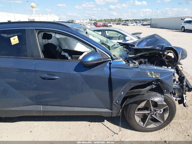 Aukcja sprzedaży 2026 Hyundai Tucson Sel, vin: 5NMJB3DE7TH744236, numer aukcji: 46264490