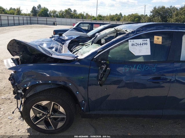 Aukcja sprzedaży 2026 Hyundai Tucson Sel, vin: 5NMJB3DE7TH744236, numer aukcji: 46264490