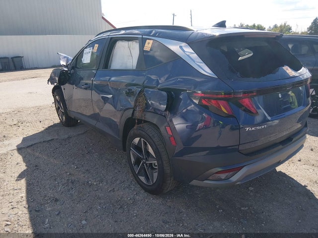 Aukcja sprzedaży 2026 Hyundai Tucson Sel, vin: 5NMJB3DE7TH744236, numer aukcji: 46264490