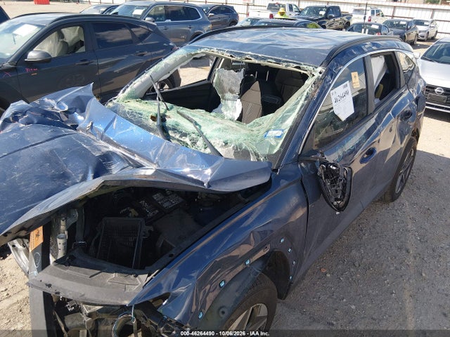 Aukcja sprzedaży 2026 Hyundai Tucson Sel, vin: 5NMJB3DE7TH744236, numer aukcji: 46264490