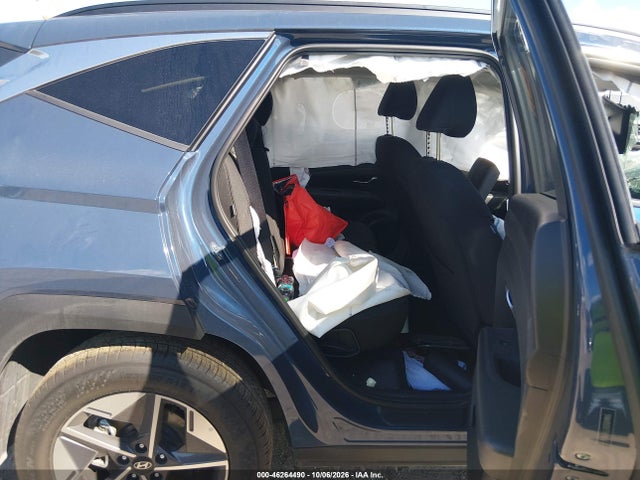Aukcja sprzedaży 2026 Hyundai Tucson Sel, vin: 5NMJB3DE7TH744236, numer aukcji: 46264490