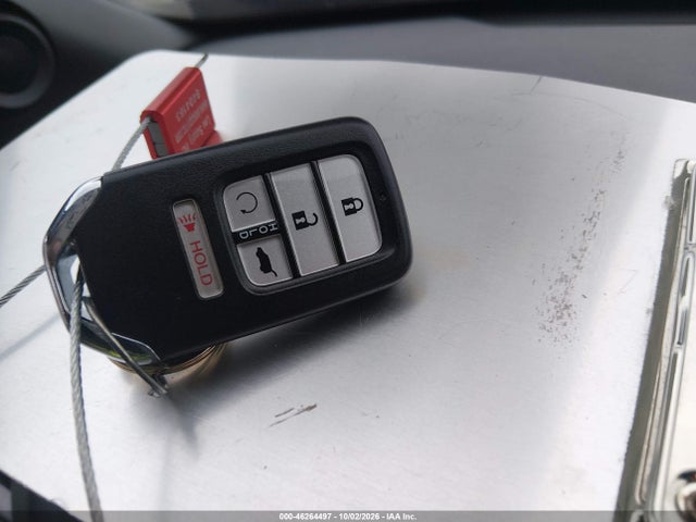 Auction sale of the 2019 Honda Passport Touring, vin: 5FNYF7H92KB005444, lot number: 46264497