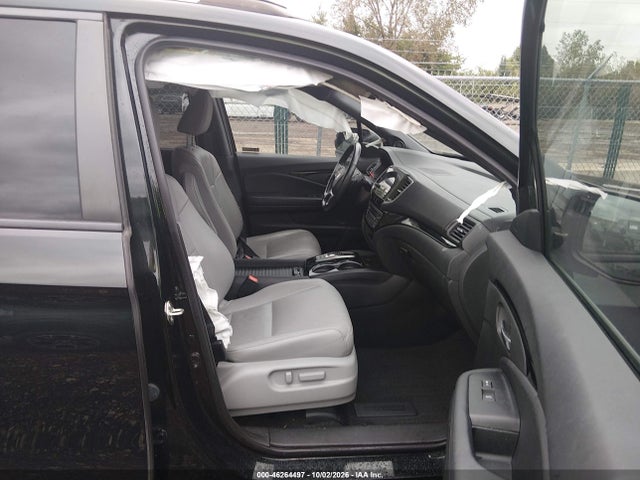 Auction sale of the 2019 Honda Passport Touring, vin: 5FNYF7H92KB005444, lot number: 46264497