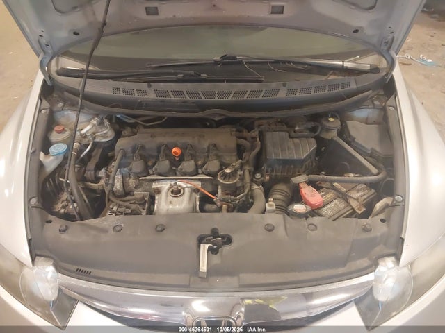 Продаж на аукціоні авто 2011 Honda Civic Ex, vin: 2HGFA1F8XBH534195, номер лоту: 46264501