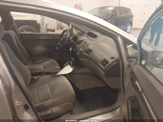 Продаж на аукціоні авто 2011 Honda Civic Ex, vin: 2HGFA1F8XBH534195, номер лоту: 46264501