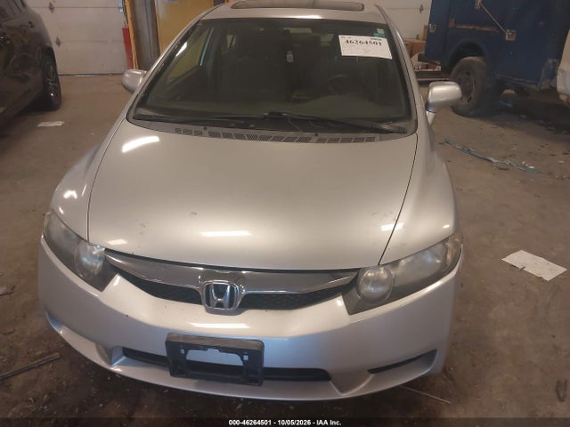 Продаж на аукціоні авто 2011 Honda Civic Ex, vin: 2HGFA1F8XBH534195, номер лоту: 46264501