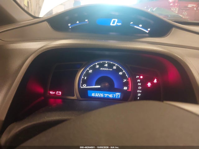 Продаж на аукціоні авто 2011 Honda Civic Ex, vin: 2HGFA1F8XBH534195, номер лоту: 46264501