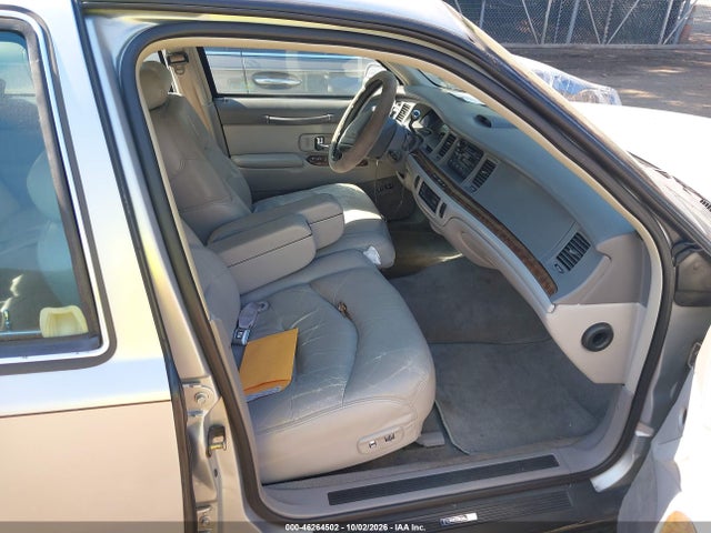 46264502 :رقم المزاد ، 1LNLM82W2VY718848 vin ، 1997 Lincoln Town Car Signature مزاد بيع