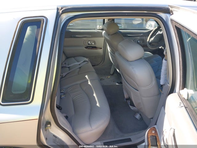 46264502 :رقم المزاد ، 1LNLM82W2VY718848 vin ، 1997 Lincoln Town Car Signature مزاد بيع