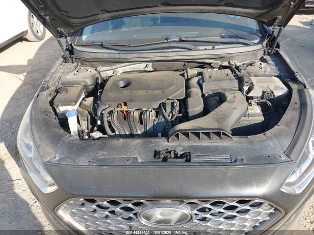 Продажа на аукционе авто 2019 Hyundai Sonata Sel, vin: 5NPE34AF4KH785068, номер лота: 46264503