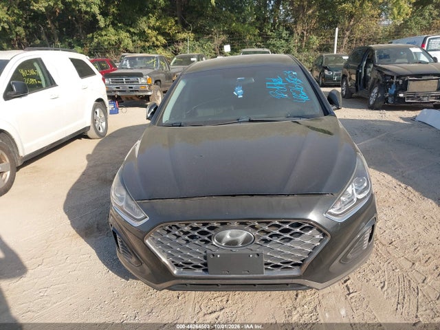 Продажа на аукционе авто 2019 Hyundai Sonata Sel, vin: 5NPE34AF4KH785068, номер лота: 46264503