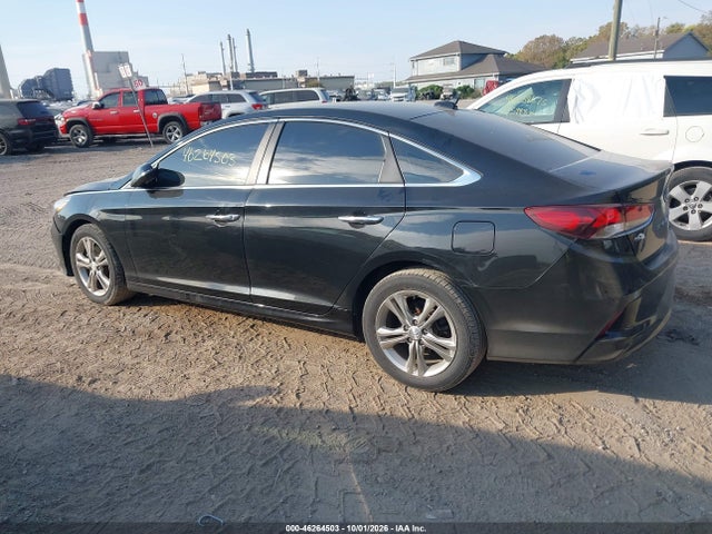 Продажа на аукционе авто 2019 Hyundai Sonata Sel, vin: 5NPE34AF4KH785068, номер лота: 46264503