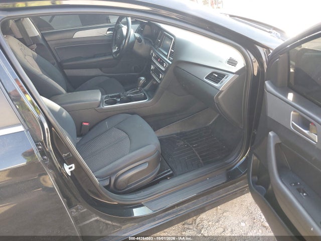Продажа на аукционе авто 2019 Hyundai Sonata Sel, vin: 5NPE34AF4KH785068, номер лота: 46264503