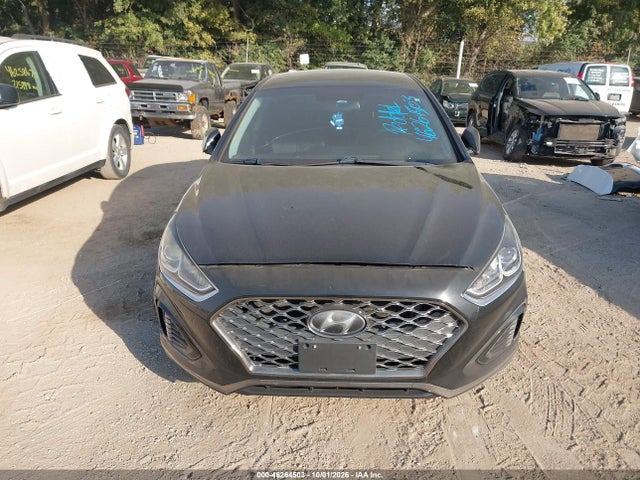 Продажа на аукционе авто 2019 Hyundai Sonata Sel, vin: 5NPE34AF4KH785068, номер лота: 46264503