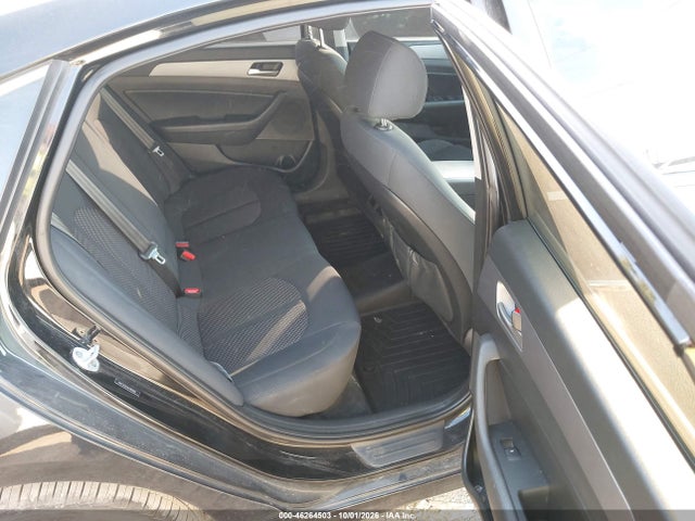 Продажа на аукционе авто 2019 Hyundai Sonata Sel, vin: 5NPE34AF4KH785068, номер лота: 46264503