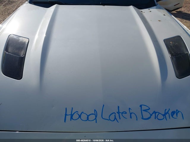 46264510 :رقم المزاد ، 1FA6P8CF5H5308189 vin ، 2017 Ford Mustang Gt Premium مزاد بيع