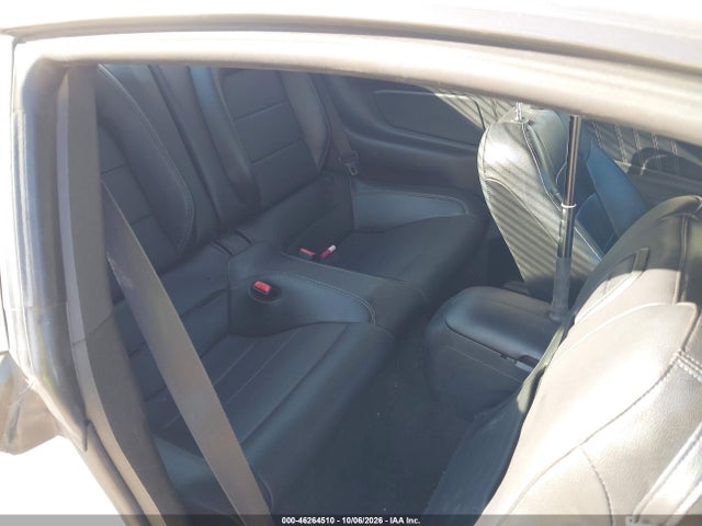 46264510 :رقم المزاد ، 1FA6P8CF5H5308189 vin ، 2017 Ford Mustang Gt Premium مزاد بيع