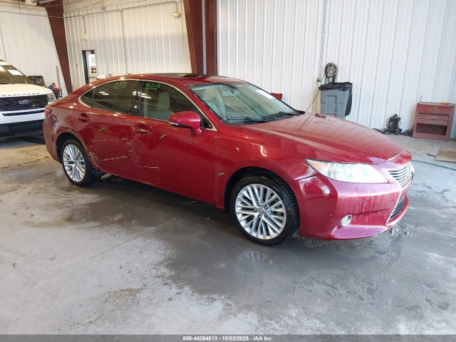 Продажа на аукционе авто 2013 Lexus Es 350, vin: JTHBK1GG1D2073415, номер лота: 46264513