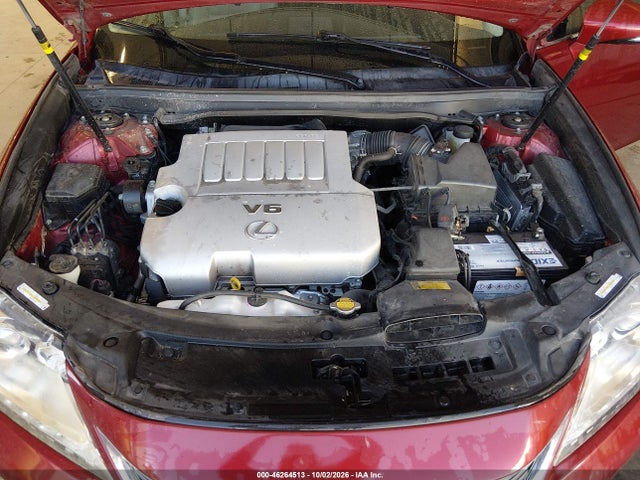 Продажа на аукционе авто 2013 Lexus Es 350, vin: JTHBK1GG1D2073415, номер лота: 46264513