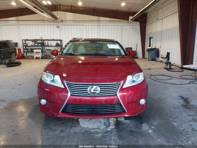 Продажа на аукционе авто 2013 Lexus Es 350, vin: JTHBK1GG1D2073415, номер лота: 46264513