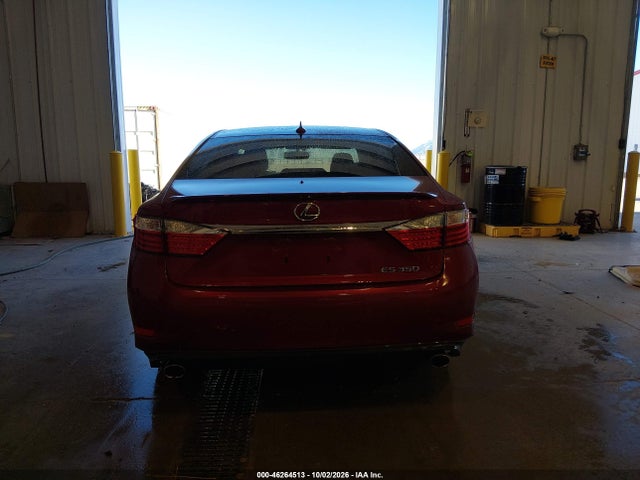 Продажа на аукционе авто 2013 Lexus Es 350, vin: JTHBK1GG1D2073415, номер лота: 46264513