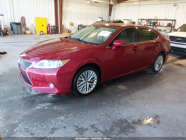 Продажа на аукционе авто 2013 Lexus Es 350, vin: JTHBK1GG1D2073415, номер лота: 46264513