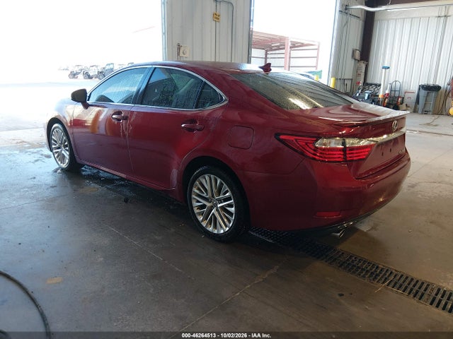 Продажа на аукционе авто 2013 Lexus Es 350, vin: JTHBK1GG1D2073415, номер лота: 46264513