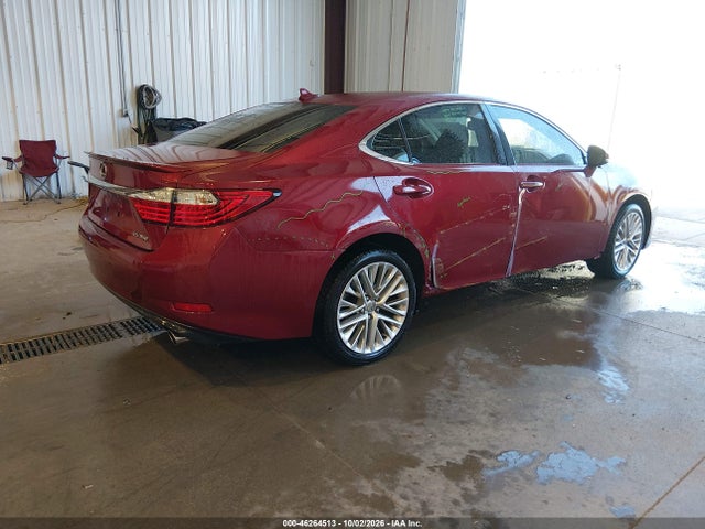 Продажа на аукционе авто 2013 Lexus Es 350, vin: JTHBK1GG1D2073415, номер лота: 46264513
