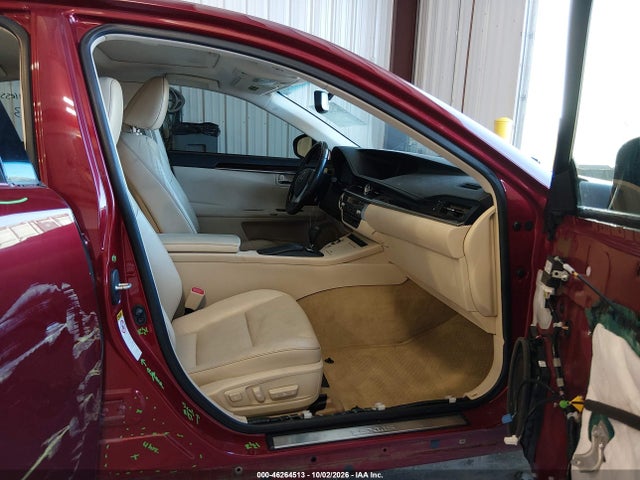 Продажа на аукционе авто 2013 Lexus Es 350, vin: JTHBK1GG1D2073415, номер лота: 46264513