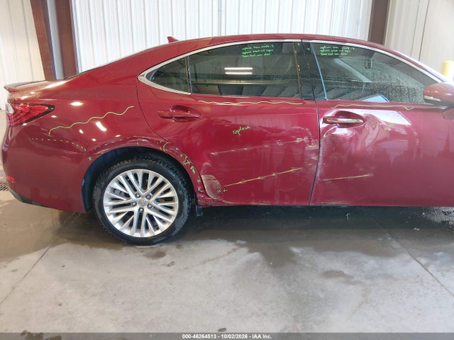 Продажа на аукционе авто 2013 Lexus Es 350, vin: JTHBK1GG1D2073415, номер лота: 46264513