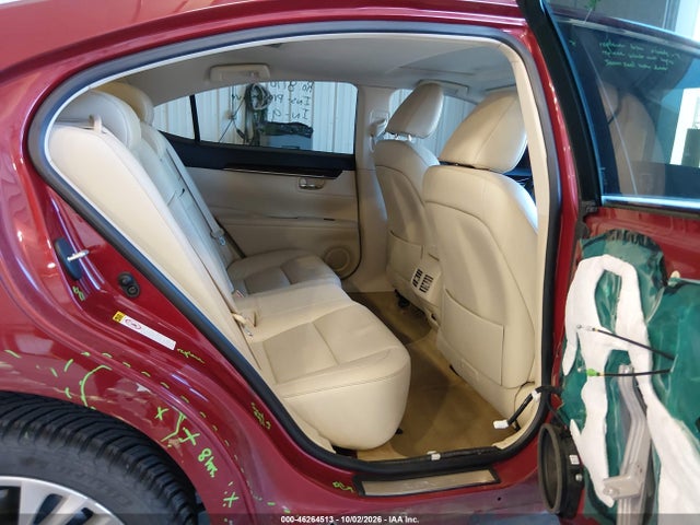 Продажа на аукционе авто 2013 Lexus Es 350, vin: JTHBK1GG1D2073415, номер лота: 46264513