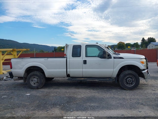 Продажа на аукционе авто 2011 Ford F-250 Xl, vin: 1FT7X2B67BEA22039, номер лота: 46264514