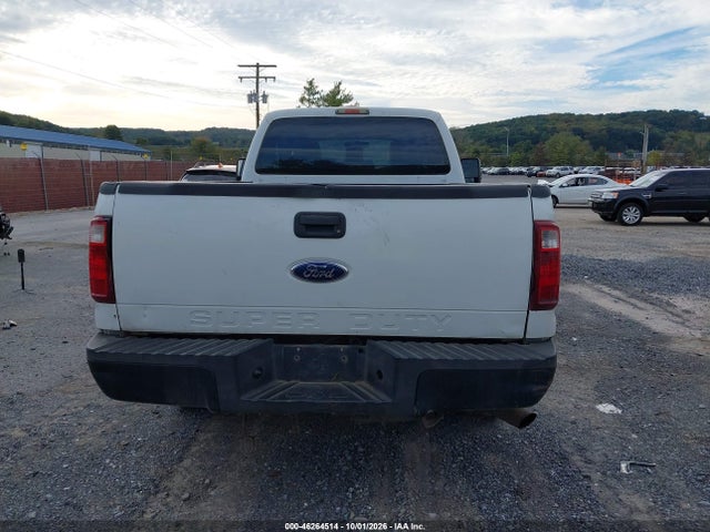 Продажа на аукционе авто 2011 Ford F-250 Xl, vin: 1FT7X2B67BEA22039, номер лота: 46264514