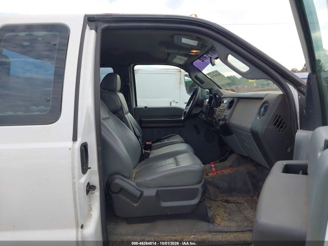 Продажа на аукционе авто 2011 Ford F-250 Xl, vin: 1FT7X2B67BEA22039, номер лота: 46264514