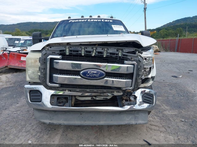 Продажа на аукционе авто 2011 Ford F-250 Xl, vin: 1FT7X2B67BEA22039, номер лота: 46264514