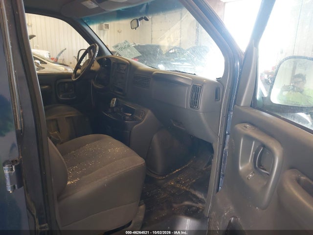 Продажа на аукционе авто 2002 Chevrolet Express, vin: 1GCFG15R821136974, номер лота: 46264521
