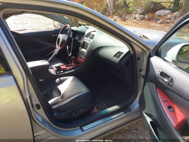 Продажа на аукционе авто 2008 Lexus Es 350, vin: JTHBJ46G682172176, номер лота: 46264527