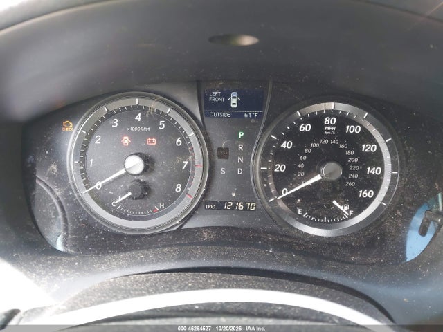Продажа на аукционе авто 2008 Lexus Es 350, vin: JTHBJ46G682172176, номер лота: 46264527