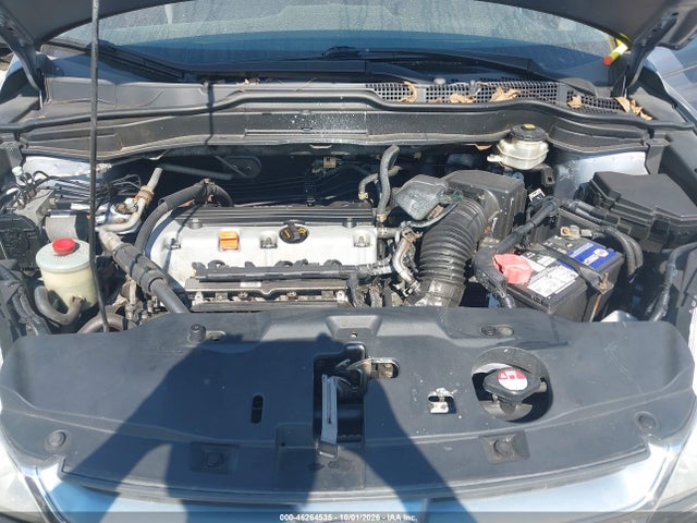 Продажа на аукционе авто 2010 Honda Cr-v Ex, vin: 3CZRE4H57AG701691, номер лота: 46264535