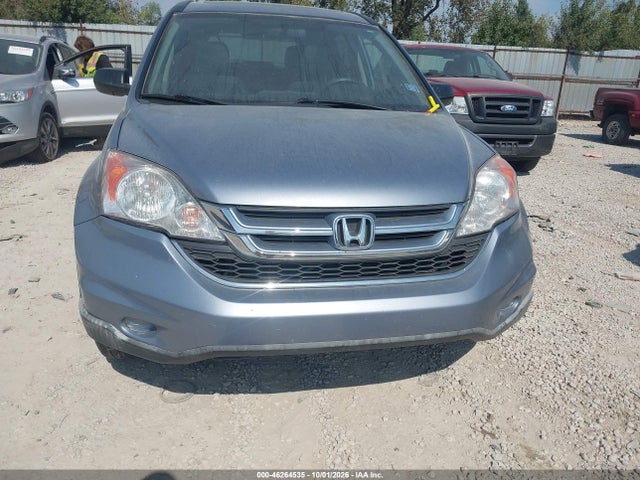 Продажа на аукционе авто 2010 Honda Cr-v Ex, vin: 3CZRE4H57AG701691, номер лота: 46264535