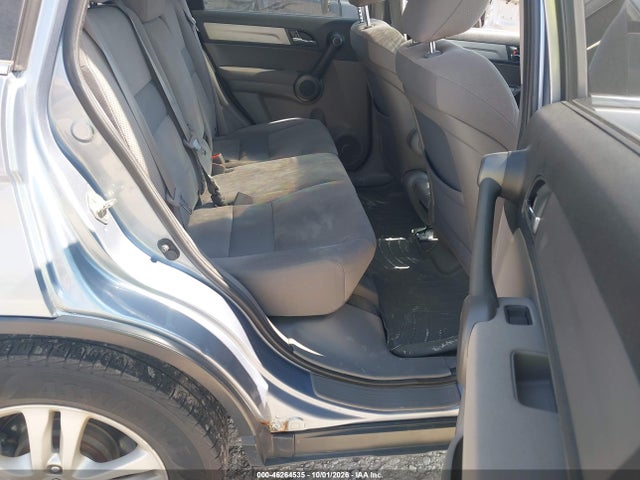 Продажа на аукционе авто 2010 Honda Cr-v Ex, vin: 3CZRE4H57AG701691, номер лота: 46264535