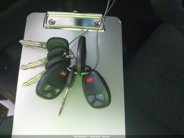 Aukcja sprzedaży 2008 Gmc Sierra 1500 Sle1, vin: 2GTEK19J481235907, numer aukcji: 46264537