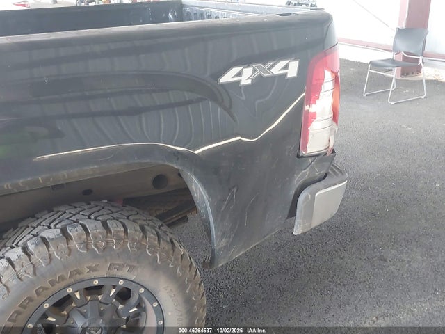 Aukcja sprzedaży 2008 Gmc Sierra 1500 Sle1, vin: 2GTEK19J481235907, numer aukcji: 46264537