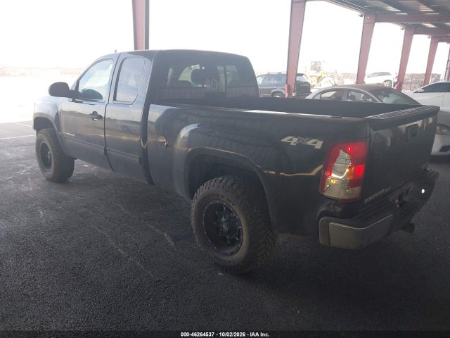 Aukcja sprzedaży 2008 Gmc Sierra 1500 Sle1, vin: 2GTEK19J481235907, numer aukcji: 46264537