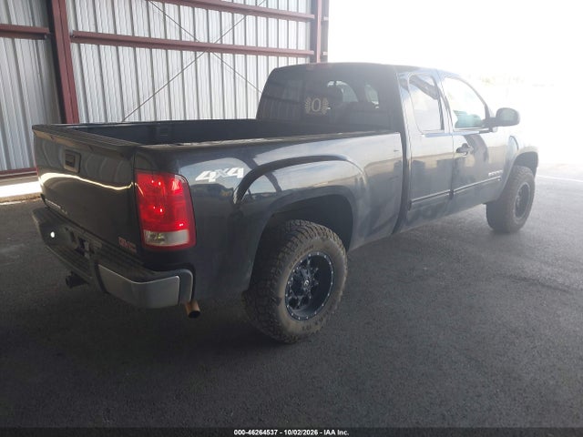 Aukcja sprzedaży 2008 Gmc Sierra 1500 Sle1, vin: 2GTEK19J481235907, numer aukcji: 46264537