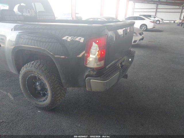 Aukcja sprzedaży 2008 Gmc Sierra 1500 Sle1, vin: 2GTEK19J481235907, numer aukcji: 46264537