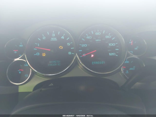 Aukcja sprzedaży 2008 Gmc Sierra 1500 Sle1, vin: 2GTEK19J481235907, numer aukcji: 46264537
