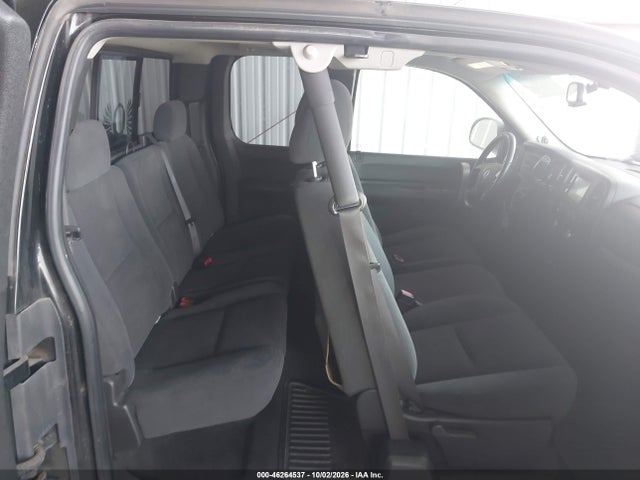 Aukcja sprzedaży 2008 Gmc Sierra 1500 Sle1, vin: 2GTEK19J481235907, numer aukcji: 46264537